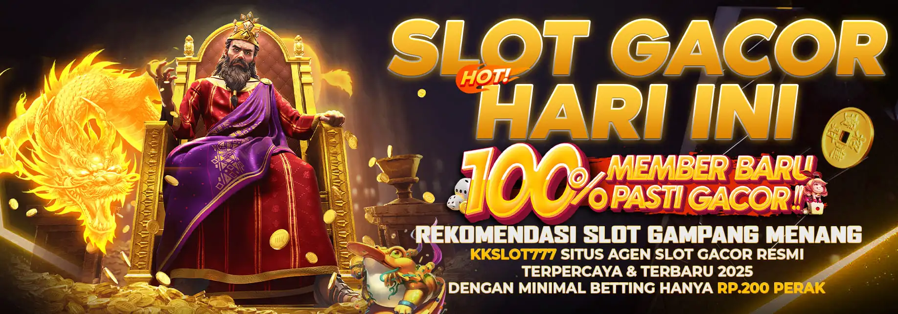 Slotmesin